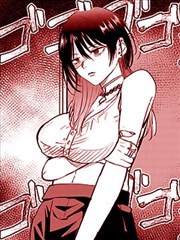 樱花漫画档案卡：拳台边的热血成长分镜