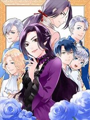 樱花漫画档案卡：灯夕长街的历史古风分镜