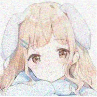 樱花漫画角色档案头像
