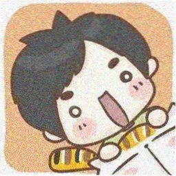 樱花漫画角色档案头像