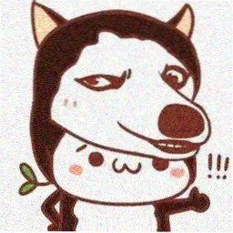 樱花漫画角色档案头像