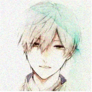樱花漫画角色档案头像
