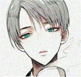 樱花漫画角色档案头像